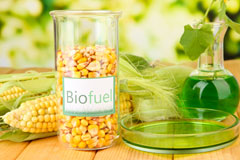 Busta biofuel availability