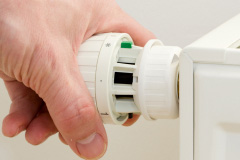 Busta central heating repair costs