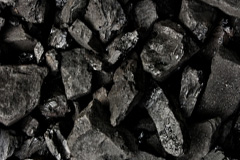 Busta coal boiler costs