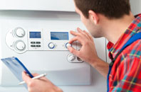 free commercial Busta boiler quotes